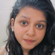 Priya G. DTP (Desktop Publishing) trainer in Mumbai