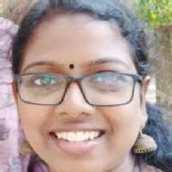 Neethu L. Special Education (Learning Disabilities) trainer in Aluva