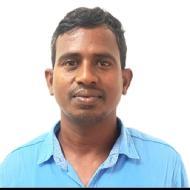 Alexsandar M Class 10 trainer in Chennai
