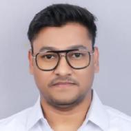 Sanket Kamble SQL Programming trainer in Mira-Bhayandar
