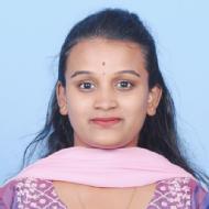Sushma K. Class I-V Tuition trainer in Bangalore