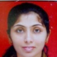 Priti N. Class I-V Tuition trainer in Kalyan