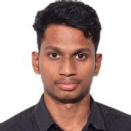 Komal Vardhan Lolugu Class I-V Tuition trainer in Chennai