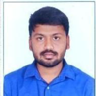 Gaddam Santhosh Class 12 Tuition trainer in Hyderabad