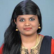 Athisya N. Class 10 trainer in Mumbai