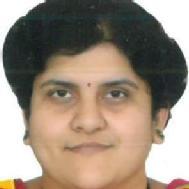 Prajakta W. Class 12 Tuition trainer in Pune
