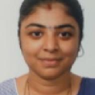 Saranya N. Class I-V Tuition trainer in Chennai