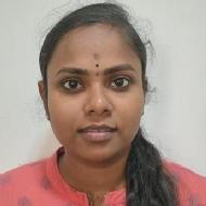 Sai Lakshmi K. Class I-V Tuition trainer in Pune