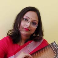 Nibedita Bhattacharjee Bagchi Vocal Music trainer in Siliguri