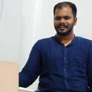 Naveen Kumar Chess trainer in Chennai