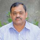 Photo of Dr K Murali Krishna