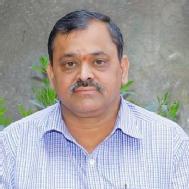 Dr K Murali Krishna BSc Tuition trainer in Hyderabad