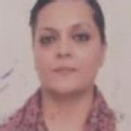 Jasmine C. IELTS trainer in Jalandhar