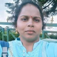Priya K. Microsoft Excel trainer in Chennai