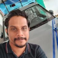 Imran Shaik Microsoft Power BI trainer in Secunderabad