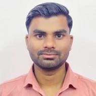 Shivam Kumar Class 12 Tuition trainer in Delhi