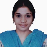 Jyothi A. Abacus trainer in Hyderabad