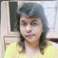 Rutuja P. Medical Coding trainer in Pune