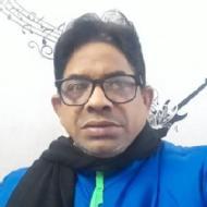 Peeyush Singh Class 10 trainer in Agra