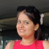 Vaishali Pahwa UGC NET Exam trainer in Chandigarh