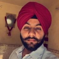 Jasjit Singh Sokhey BBA Tuition trainer in Ludhiana