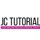 Photo of J C Tutorial