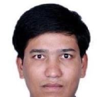 Gandhar D Bodas Linux trainer in Pune