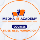 Photo of Medha IIT Academy