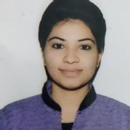 Neelam Choudhary Class 8 Tuition trainer in Abohar