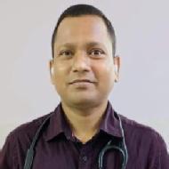 Mamoj Kumar Parida Medical Coding trainer in Bhubaneswar