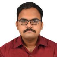 Rameshkrishnan R Class 12 Tuition trainer in Chennai