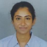 Aarushi S. Class 7 Tuition trainer in Bareilly