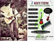 I Rhythm Music and Dance Academy Guitar institute in Hyderabad
