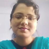 Anuja B. Class I-V Tuition trainer in Guwahati