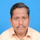 Photo of Dr. N. Ravisankar