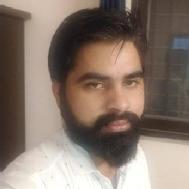 Himmat Singh Class 8 Tuition trainer in Alwar