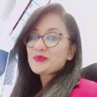 Rohini S. Class I-V Tuition trainer in Ajmer