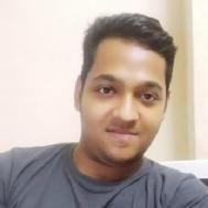 Vishal Kumar Yadav Data Science trainer in Chennai