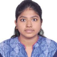 Keerthana Chegondi Class 10 trainer in Hyderabad