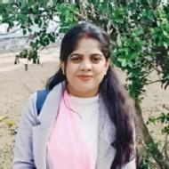Ayushi Singh Class I-V Tuition trainer in Gurgaon
