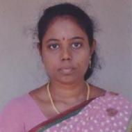 Gowri T Tamil Language trainer in Dharapuram