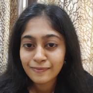 Meghana Reddy BTech Tuition trainer in Visakhapatnam