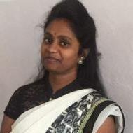 Priyanka S. Spoken English trainer in Secunderabad