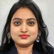 Suchitra R. Class I-V Tuition trainer in Pune