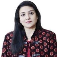 Annie K. Class I-V Tuition trainer in Lahore