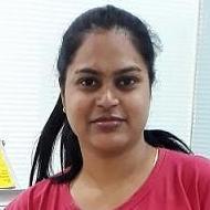 C.Chitra N. Interview Skills trainer in Hyderabad