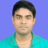 Dinesh Chandra Class 11 Tuition trainer in Pune