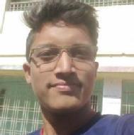 Vashist Narayan Class 12 Tuition trainer in Barh