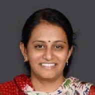 Anitha P. Amazon Web Services trainer in Manchester