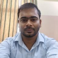 Sandip Mondal UGC NET Exam trainer in Kolkata